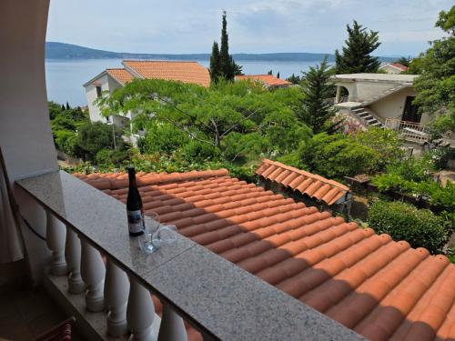 Apartment Appartement mit Balkon - gemeinsamer Pool und Terrasse by Interhome