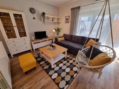 Apartment Wohnung mit Terrasse und Grill in Strandnähe by Interhome