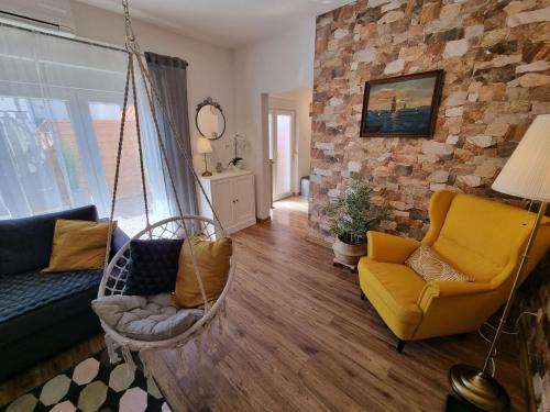 Apartment Wohnung mit Terrasse und Grill in Strandnähe by Interhome