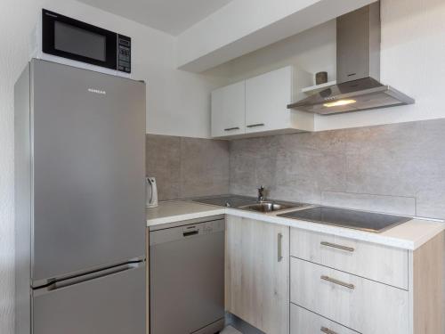 Apartment Modernes Apartment in Crikvenica mit Gemeinschaftspool by Interhome