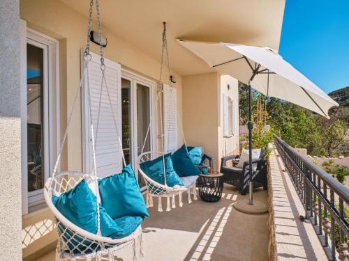 Holiday Home Mea Cres Meer Villa by Interhome