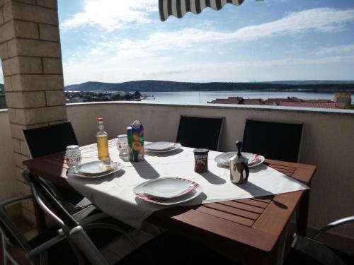 Apartment Insel Rab Jadro by Interhome