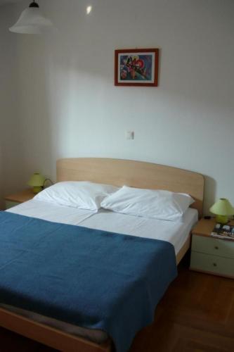 Apartment Insel Rab Jadro by Interhome