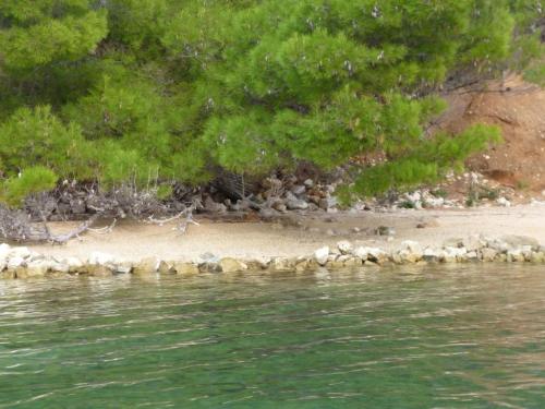 Apartment Insel Rab Jadro by Interhome