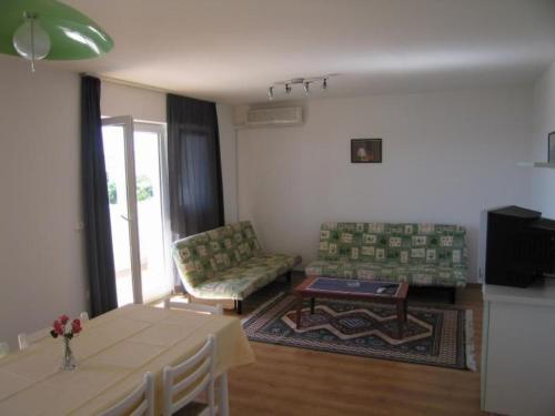 Apartment Insel Rab Jadro by Interhome
