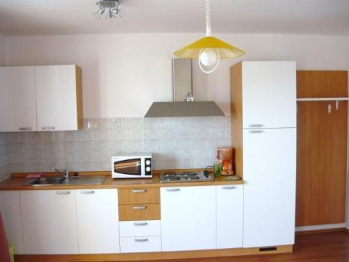 Apartment Insel Rab Jadro by Interhome
