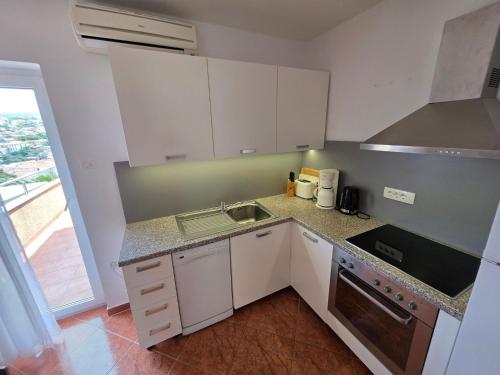 Apartment Wohnung für max- 8 Personen by Interhome