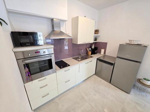 Apartment by Interhome