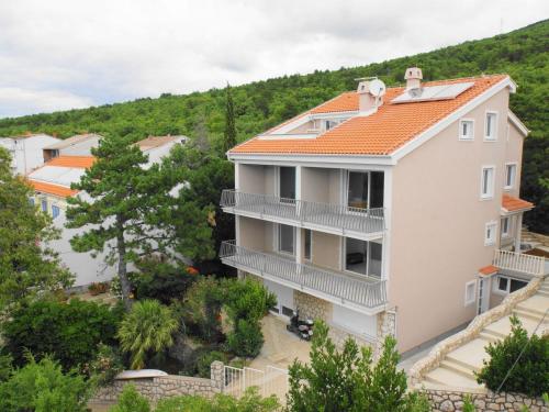 Apartment in Selce mit privatem Parkplatz by Interhome