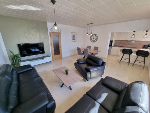 Apartment Wohnung für 4 Personen- 70m vom Strand entfernt by Interhome