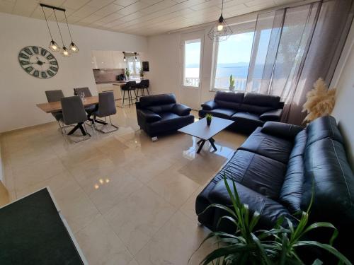 Apartment Wohnung für 4 Personen- 70m vom Strand entfernt by Interhome