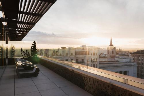 Thompson Madrid, by Hyatt photo 94