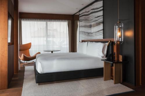 Thompson Madrid, by Hyatt photo 95