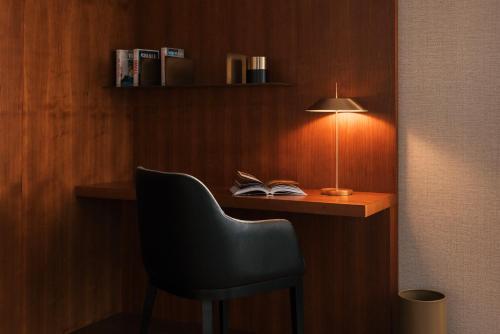 Thompson Madrid, by Hyatt photo 96