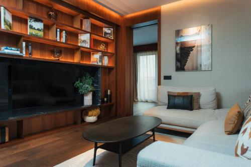 Thompson Madrid, by Hyatt photo 98