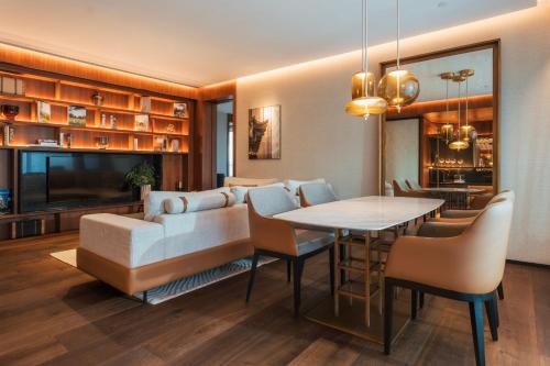 Thompson Madrid, by Hyatt photo 97