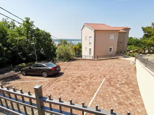 Apartment Wohnung mit Meerblick- 50m vom Strand entfernt by Interhome