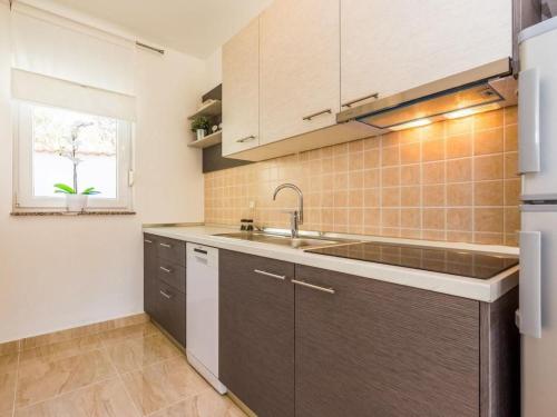 Holiday Home Haus in Dramalj mit gemeinschaftlichem Pool by Interhome