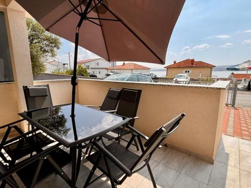 Apartment Vila Veronique1 mit Pool by Interhome