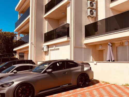 Apartment Vila Veronique1 mit Pool by Interhome