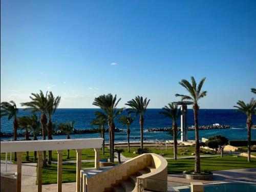 Family Comfort Apartments