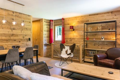 Alpine Retreat