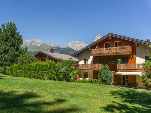 Alpine Retreat