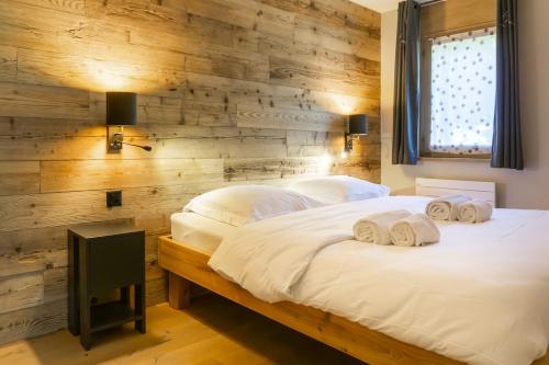 Alpine Retreat