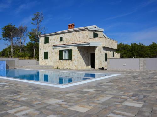 Holiday Home Villa Sana by Interhome