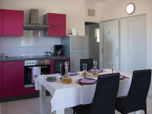Apartment Apartment BMB 1 mit Wasserblick by Interhome
