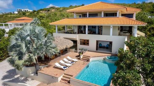 Scuba Dream Villa 519 - Coral Estate