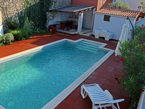 Apartment 4-Schlafzimmer-Wohnung mit privatem Pool by Interhome