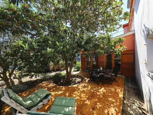 Holiday Home Stara Frajla by Interhome