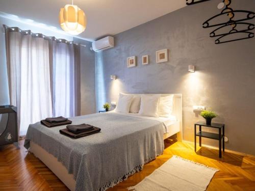 Apartment Wohnung Srića by Interhome