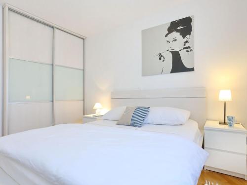 Apartment Apartment Bluebell Zadar mit privatem Parkplatz by Interhome