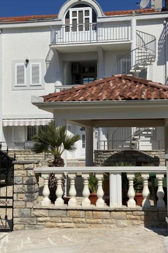 Apartment Belafuza in Zadar by Interhome