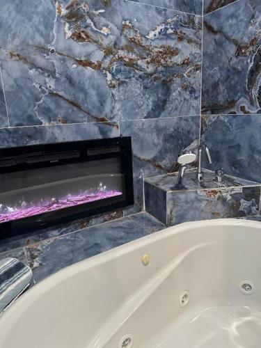 Gallery image of 420 Friendly Suites in Washington, D.C.