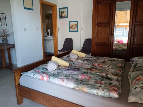 Apartment Hübsche Wohnung für zwei by Interhome