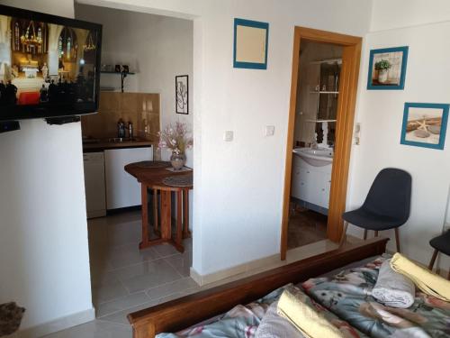 Apartment Hübsche Wohnung für zwei by Interhome