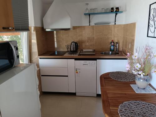 Apartment Hübsche Wohnung für zwei by Interhome