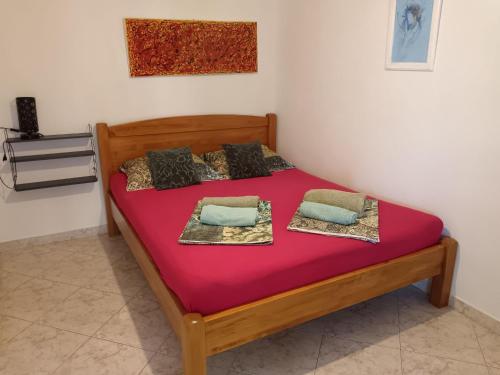Apartment Moreta Mare mit Terrasse by Interhome