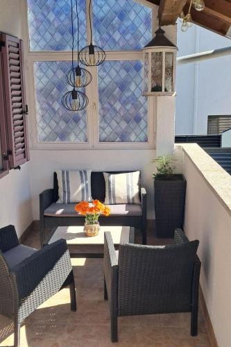 Apartment Wohnung Sibenik centar by Interhome