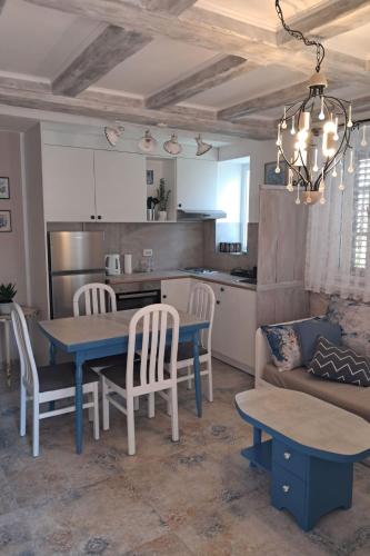 Apartment Wohnung Sibenik centar by Interhome