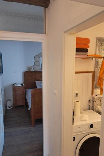Apartment Wohnung Sibenik centar by Interhome