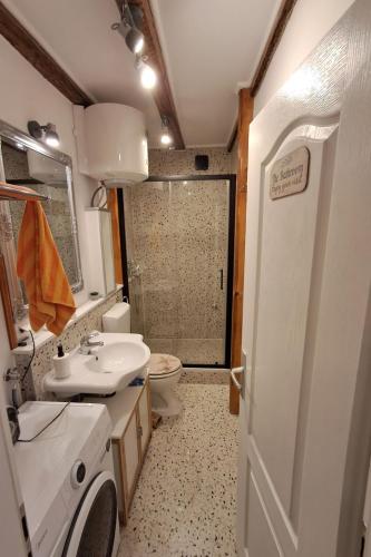 Apartment Wohnung Sibenik centar by Interhome
