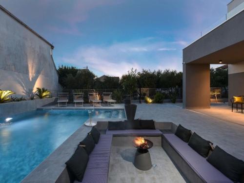 Holiday Home Villa Omnia mit Whirlpool by Interhome