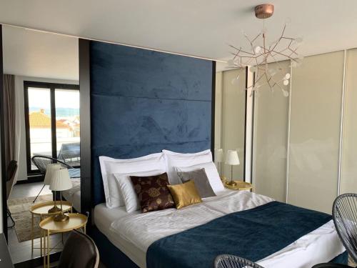 Holiday Home Villa Omnia mit Whirlpool by Interhome