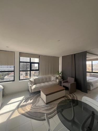 Cozy studio Almadies
