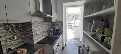 LxRoller Quionga Terrace View