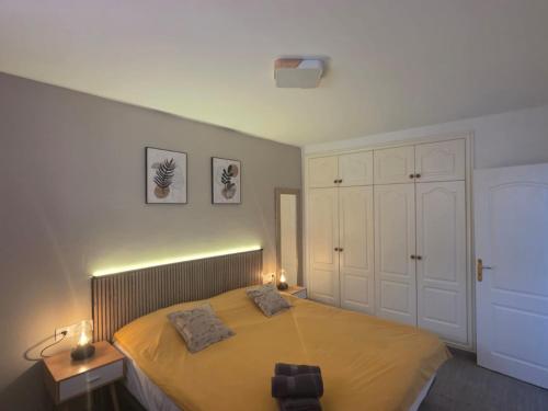 Roque del Conde Sunset View I Costa Adeje, Tenerife Sud